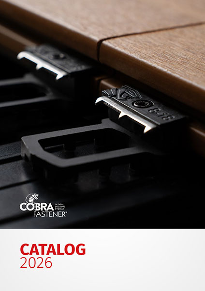 Katalog Cobra Fastener - Lyctum