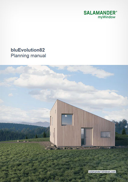 Katalog Salamander bluEvolution 82 - Lyctum