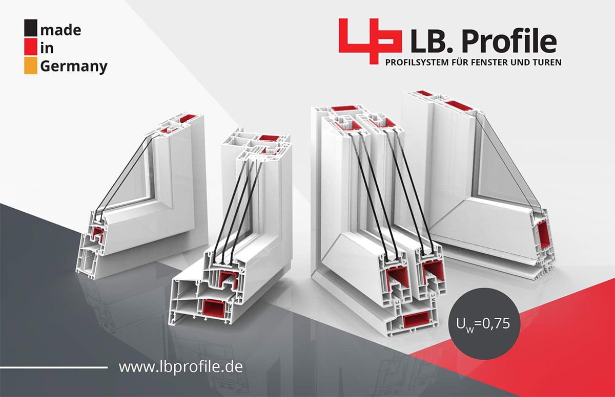 LB.Profile Made in Germany