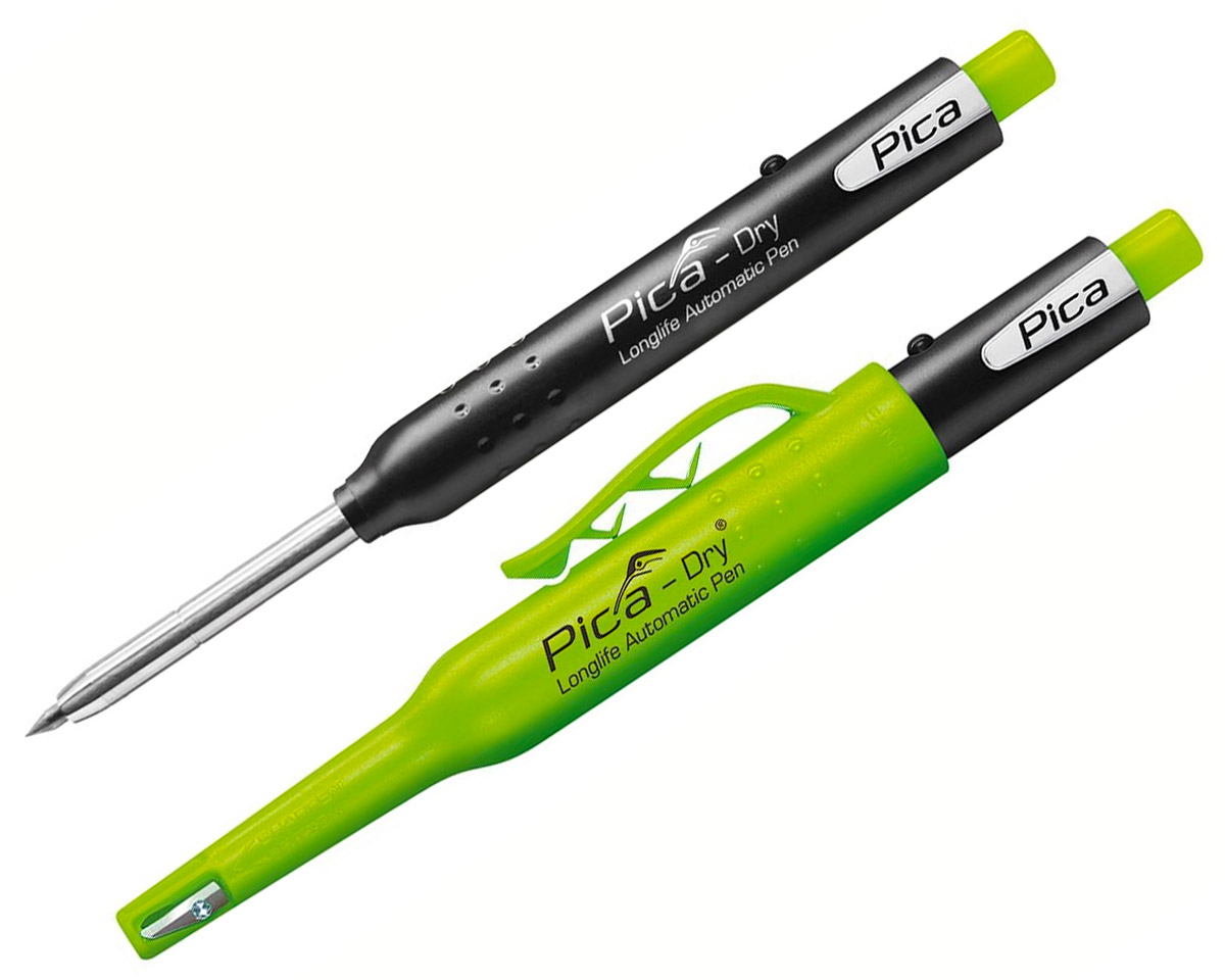 PC3030 - Pica-Dry automatska olovka sa crnim grafitom