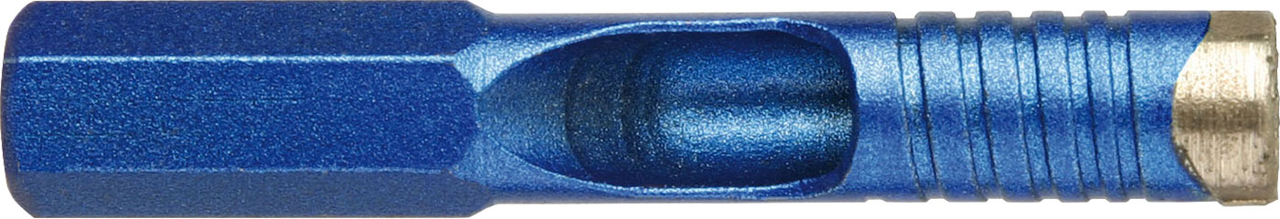 426 - Diager Blue Ceram burgija za keramiku granit mermer