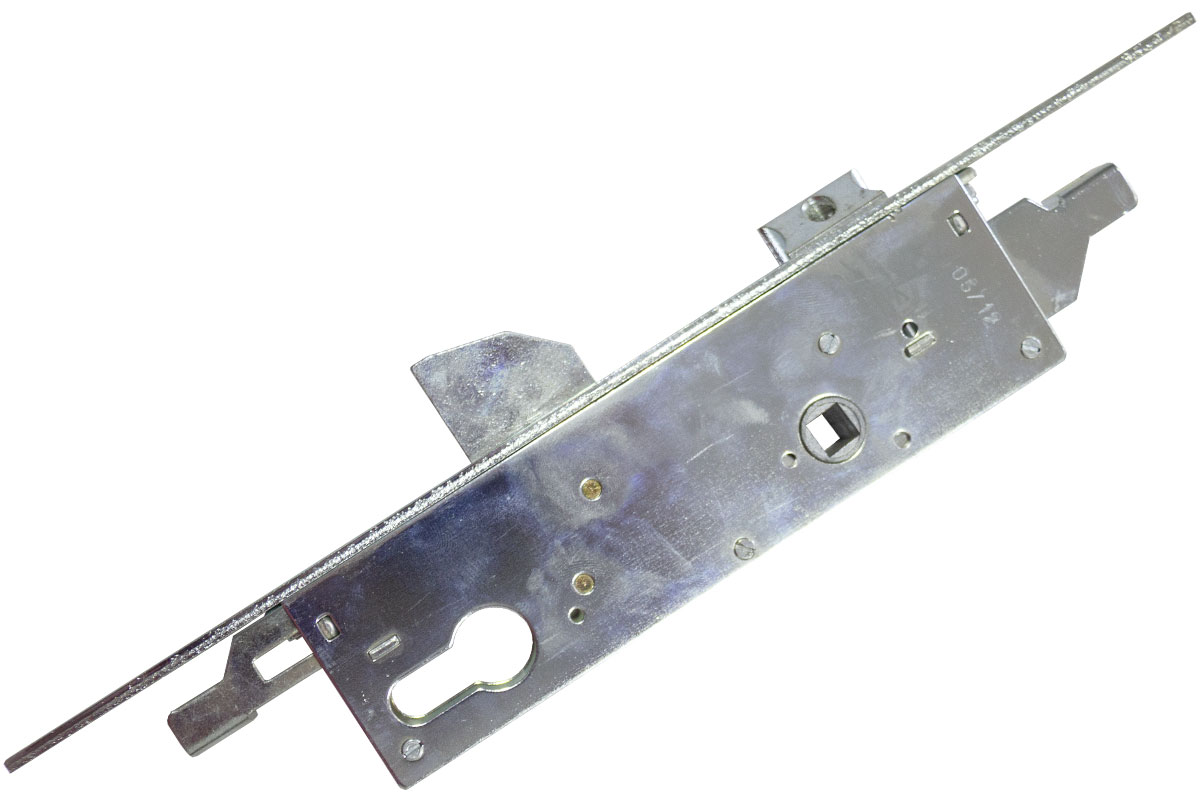 F7608P/3 - FEB usadna brava Control na potez ključa sa padajućim kljunom 35/85 za aluminijum