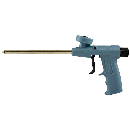 008626 - Soudal plastični pištolj za PU penu