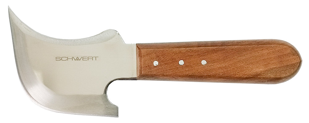 ALM-001 - König burek nož