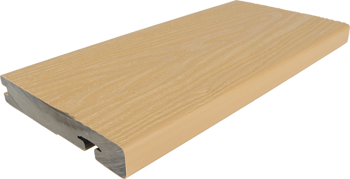 Početni deking Oak