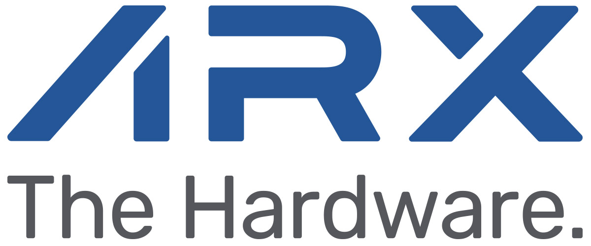 ARX The Hardware