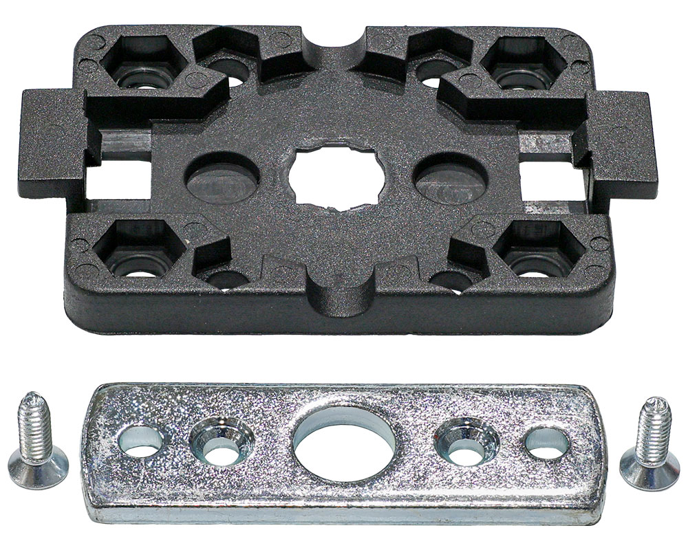2203021 - Somfy nosač motora SIMU SM40-ST - 2010054 2203021 - Somfy nosač motora SIMU SM40-ST - 2010054