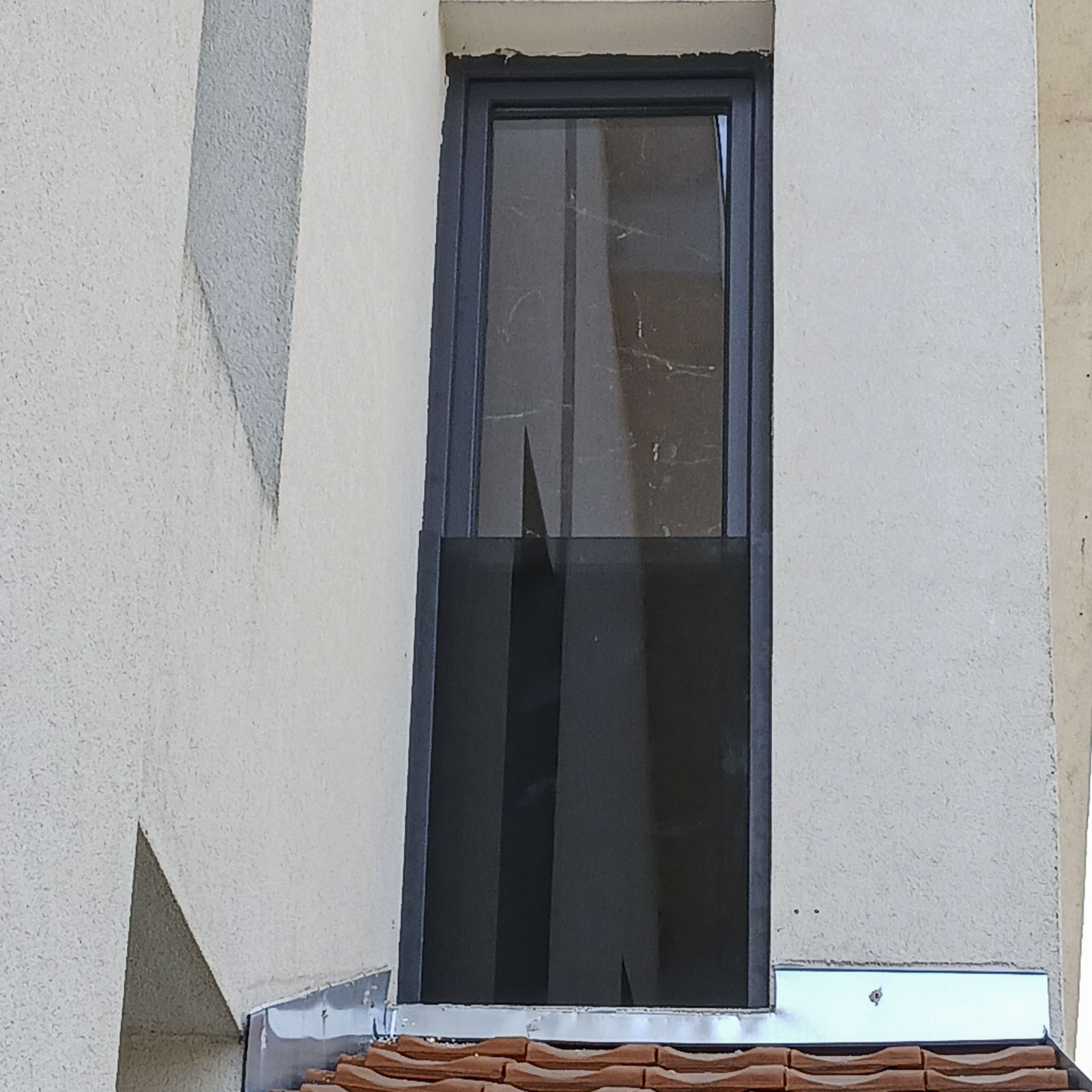 J100 - Francuski balkoni Juliet