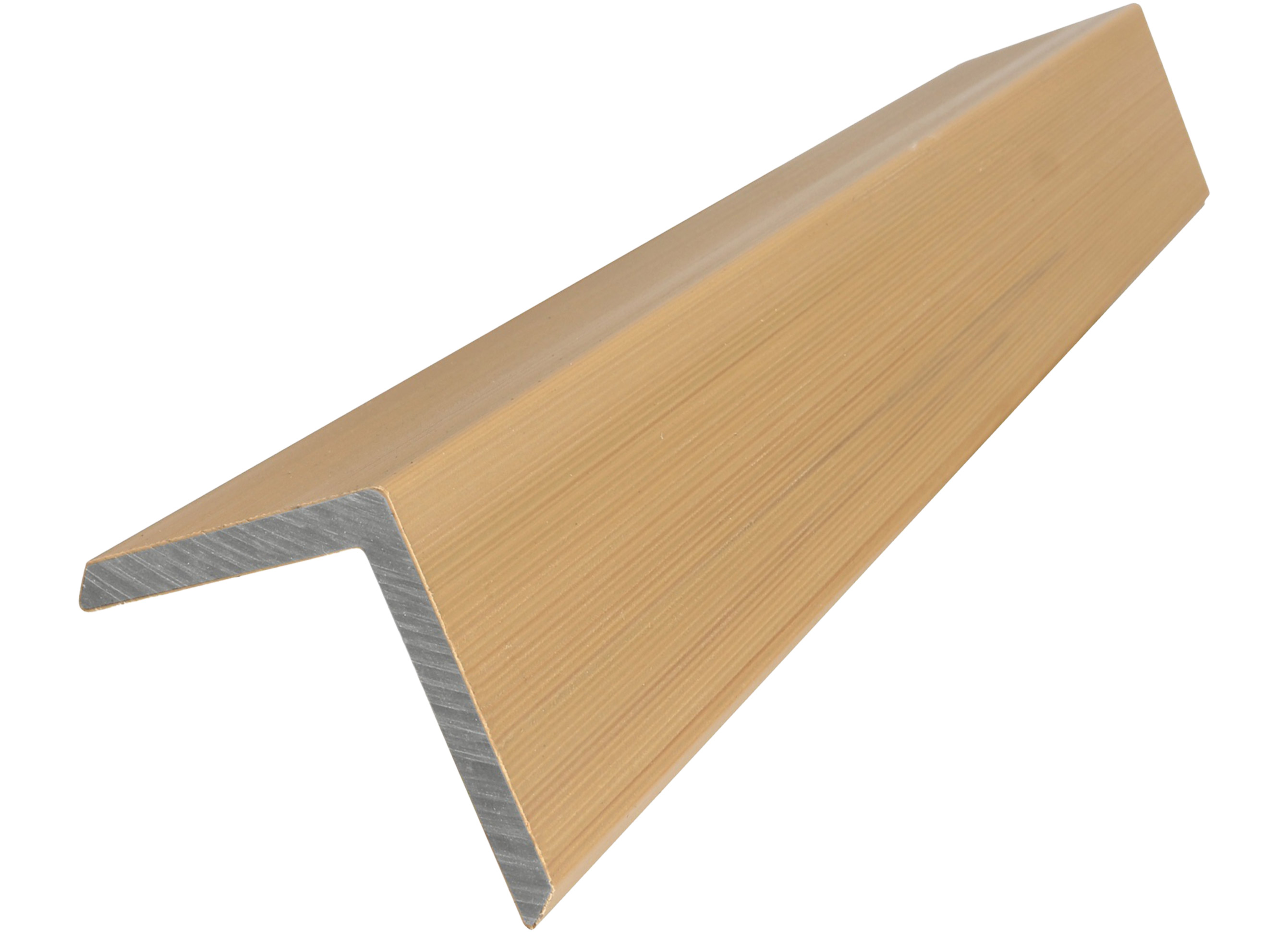 WPC305135L - WPC L profil - Oak