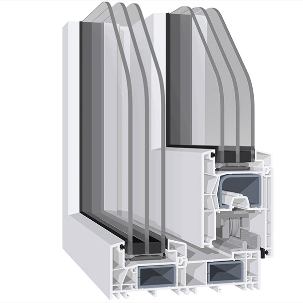 Salamander Evolution Drive Plus+ Salamander Evolution Drive Plus+