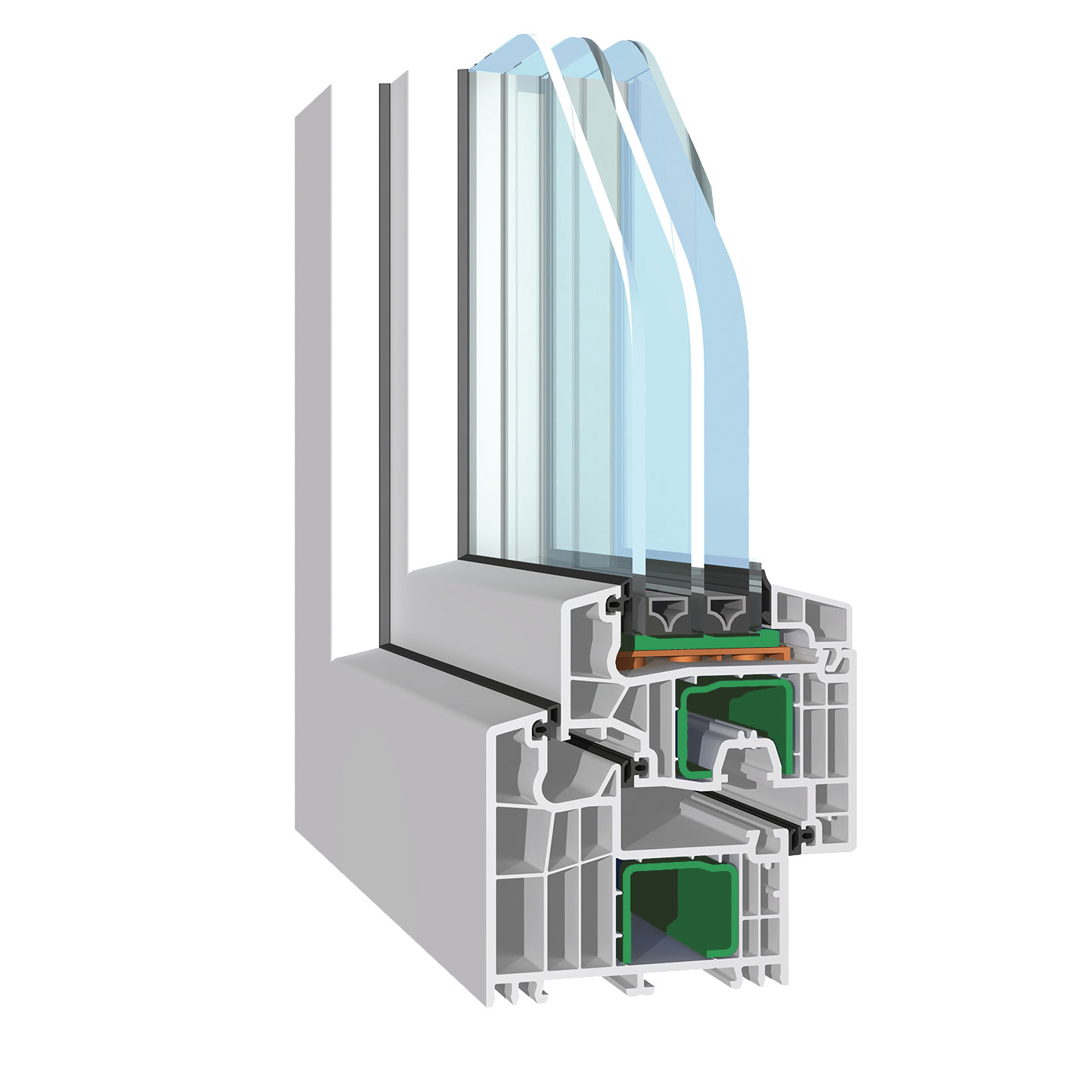 Salamander bluEvolution 92 Salamander bluEvolution 92