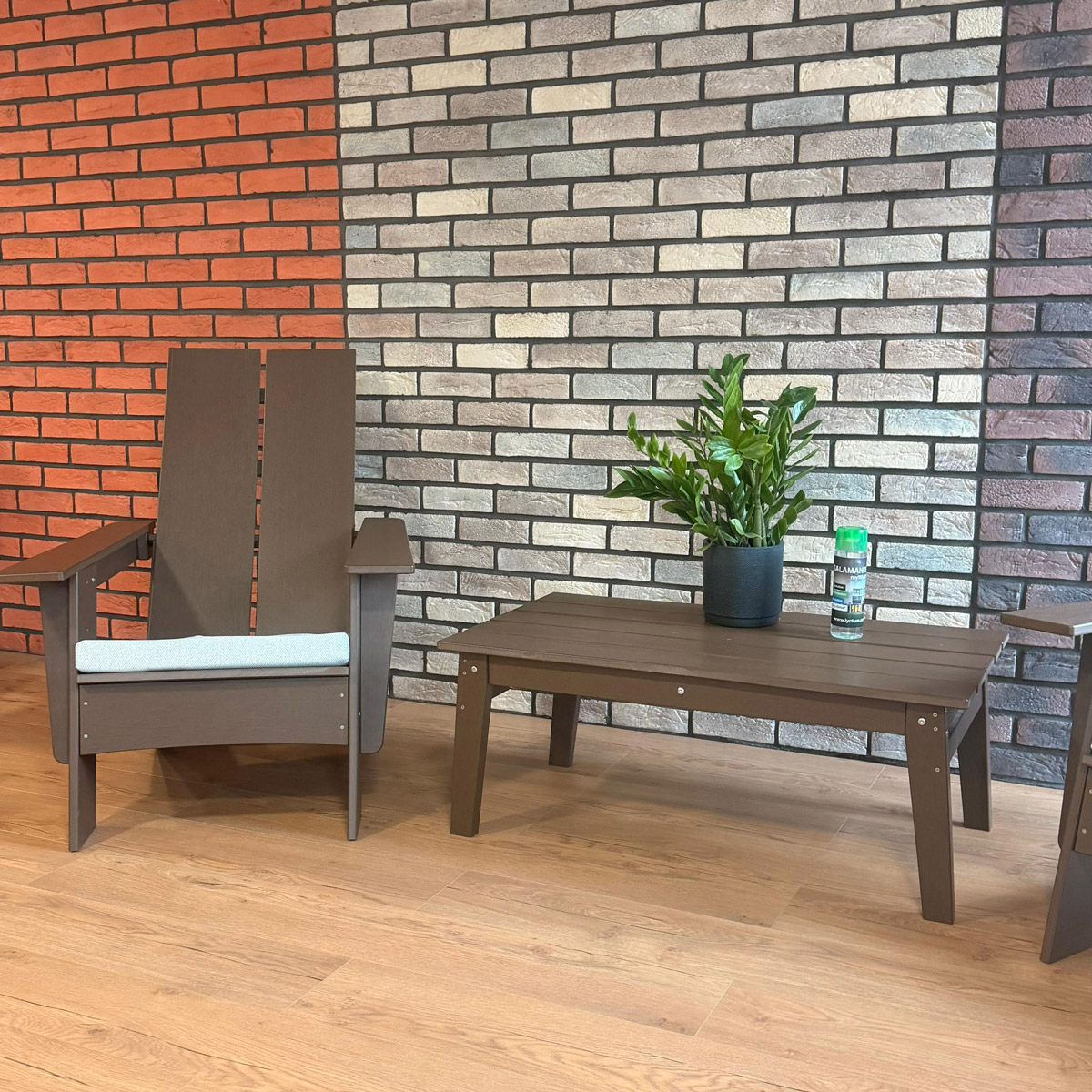 Baštenski nameštaj