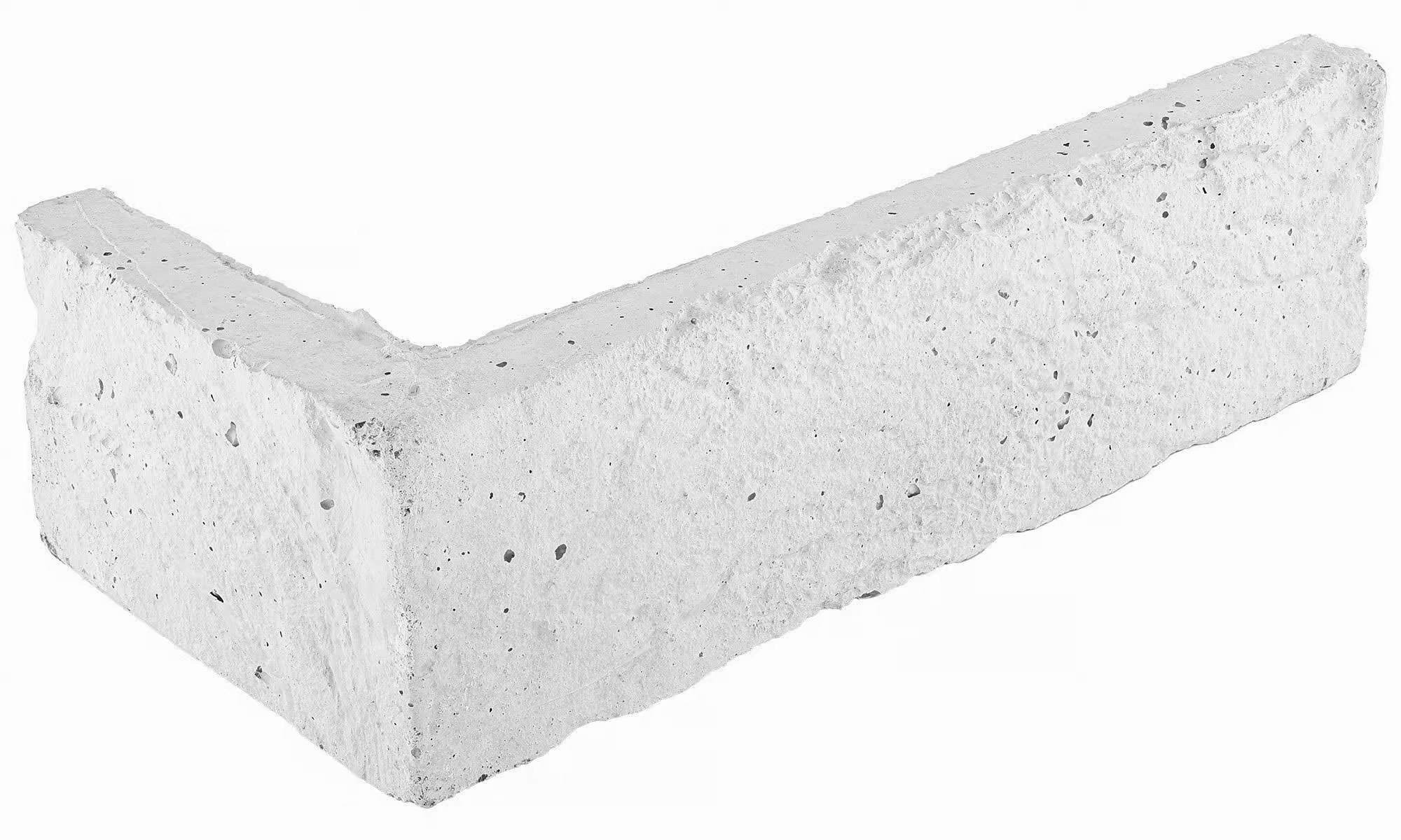 Dekorativna cigla - ugao Avala