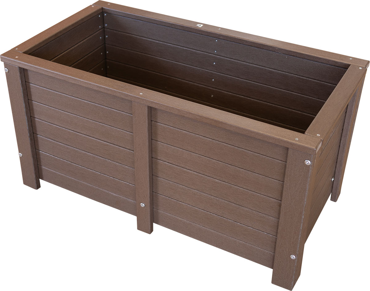 WPCL585015 - HDPE baštenska žardinjera WPCL585015 - HDPE baštenska žardinjera
