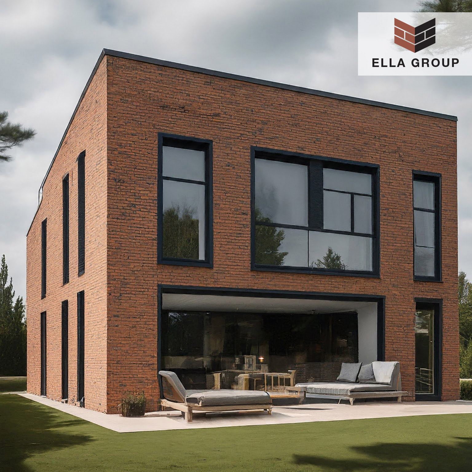 Dekorativna cigla English Brick - Ella Group Dekorativna cigla English Brick - Ella Group