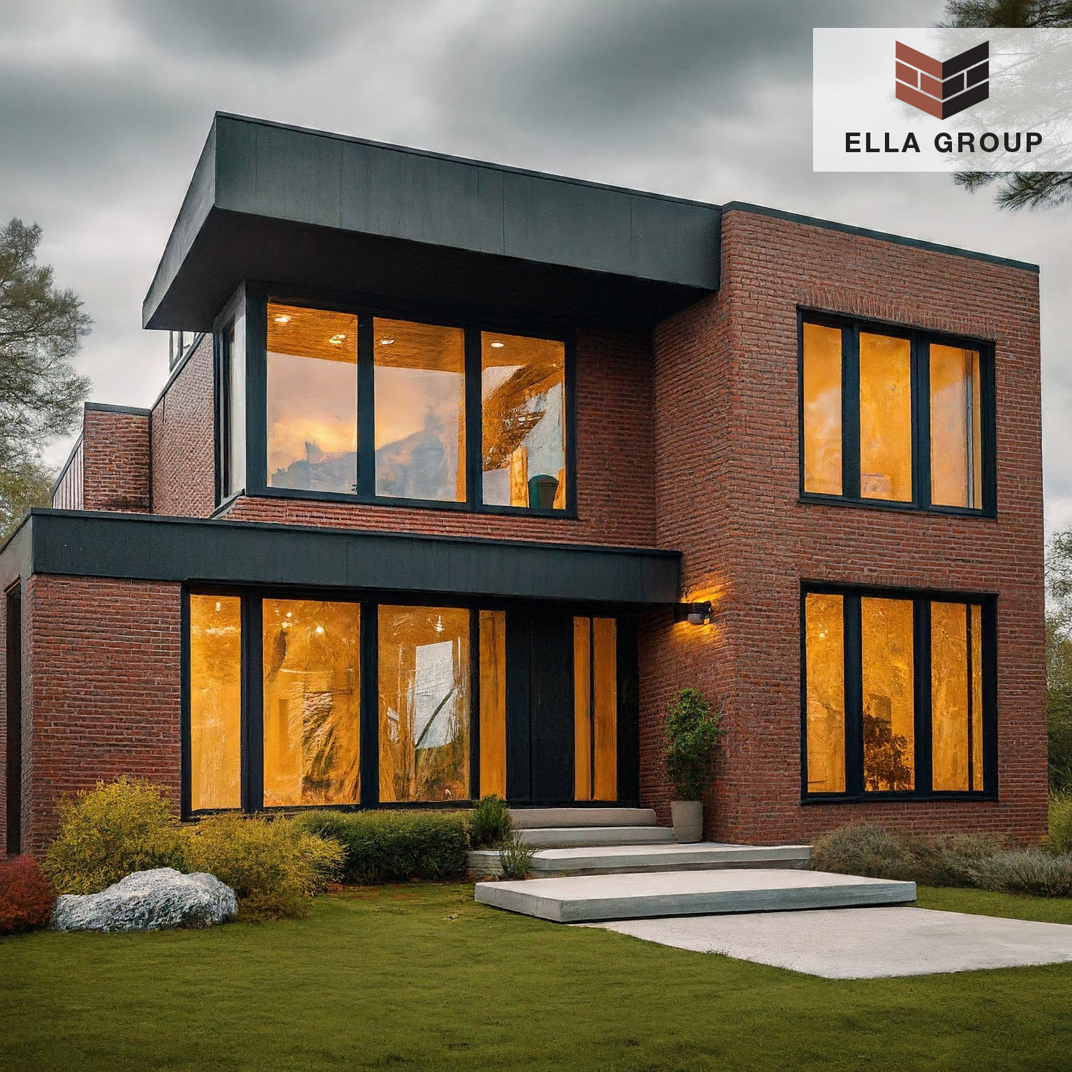 Dekorativna cigla English Brick - Ella Group Dekorativna cigla English Brick - Ella Group