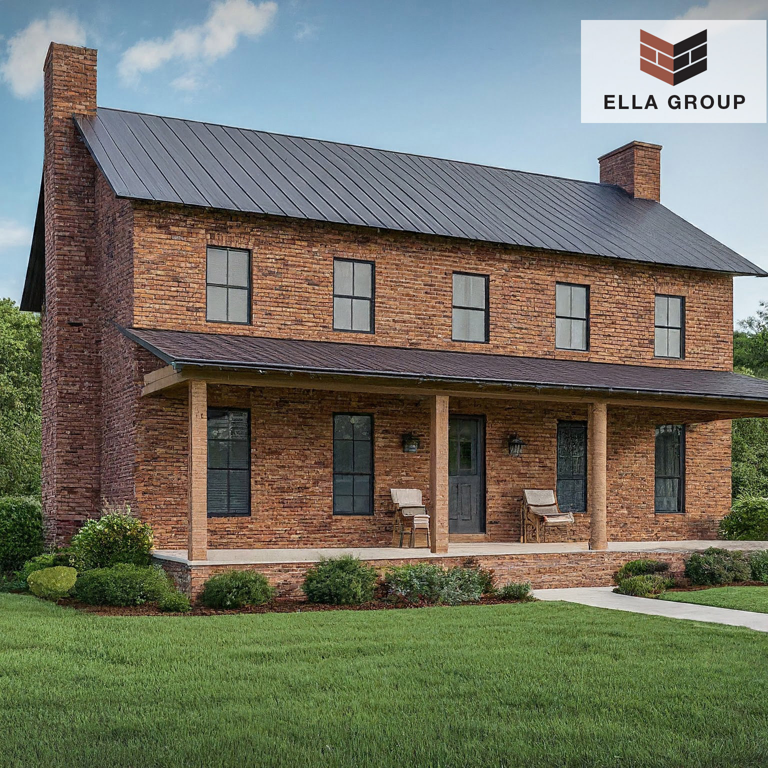 Dekorativna cigla English Brick - Ella Group Dekorativna cigla English Brick - Ella Group