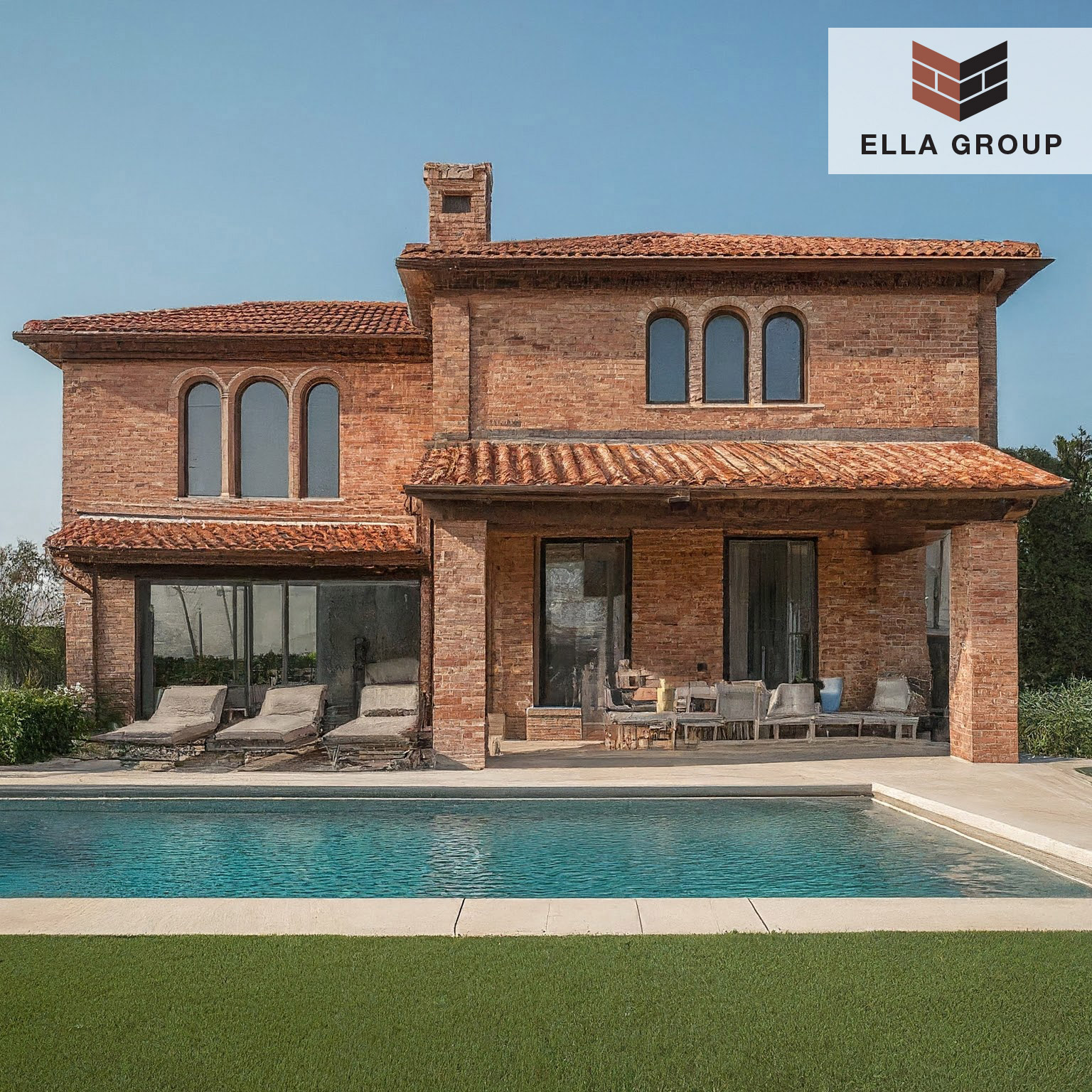 Dekorativna cigla English Brick - Ella Group Dekorativna cigla English Brick - Ella Group