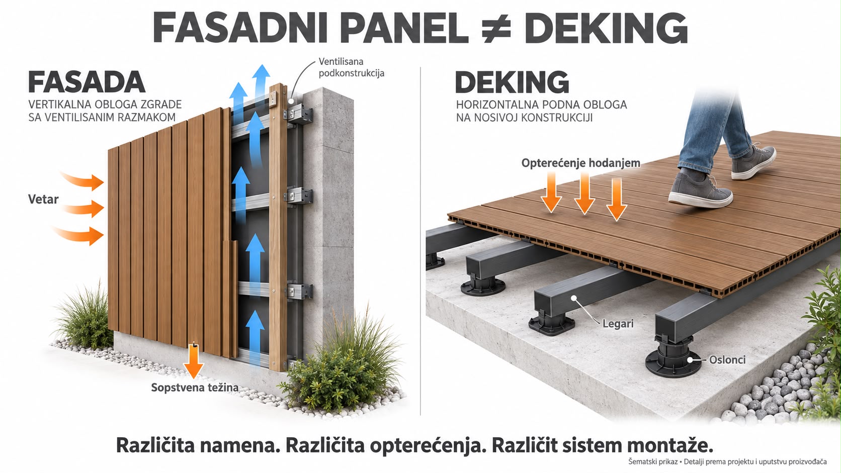 Vizual 01 - fasadni panel nije deking